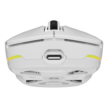 RATON GENESIS GAMING ZIRCON 660 BLANCO BLUETOOTH BATERIA RECARGABLE - Imagen 13 de 15 RATON GENESIS GAMING ZIRCON 660 BLANCO BLUETOOTH BATERIA RECARGABLE - Imagen 13 de 15