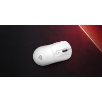 Miniatura 15 de RATON GENESIS  GAMING ZIRCON 660 BLANCO BLUETOOTH BATERIA RECARGABLE