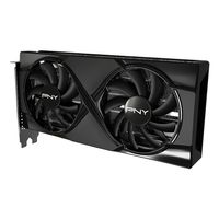 Miniatura 5 de PNY NVIDIA GeForce RTX 5060 Ti 16GB GDDR7 HDMI DPORT
