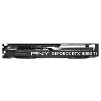 Miniatura 7 de PNY NVIDIA GeForce RTX 5060 Ti 16GB GDDR7 HDMI DPORT