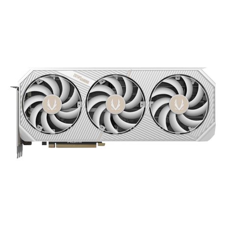 Tarjeta Gráfica Zotac GAMING GeForce RTX 5080 SOLID OC NVIDIA 16 GB GDDR7 DLSS4 - Imagen 2 de 8 Tarjeta Gráfica Zotac GAMING GeForce RTX 5080 SOLID OC NVIDIA 16 GB GDDR7 DLSS4 - Imagen 2 de 8
