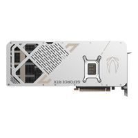 Miniatura 4 de Tarjeta Gráfica Zotac GAMING GeForce RTX 5080 SOLID OC NVIDIA 16 GB GDDR7 DLSS4