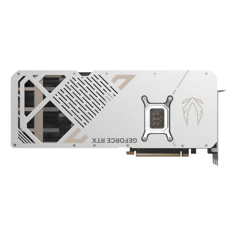 Tarjeta Gráfica Zotac GAMING GeForce RTX 5080 SOLID OC NVIDIA 16 GB GDDR7 DLSS4 - Imagen 4 de 8 Tarjeta Gráfica Zotac GAMING GeForce RTX 5080 SOLID OC NVIDIA 16 GB GDDR7 DLSS4 - Imagen 4 de 8