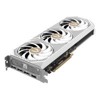 Miniatura 6 de ZOTAC GeForce RTX 5070 12GB AMP White