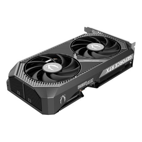 ZOTAC NVIDIA GeForce RTX 5060 Ti 8GB GDDR7 HDMI DPORT - Imagen 5 de 8 ZOTAC NVIDIA GeForce RTX 5060 Ti 8GB GDDR7 HDMI DPORT - Imagen 5 de 8
