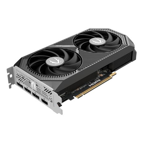 ZOTAC NVIDIA GeForce RTX 5060 Ti 8GB GDDR7 HDMI DPORT - Imagen 6 de 8 ZOTAC NVIDIA GeForce RTX 5060 Ti 8GB GDDR7 HDMI DPORT - Imagen 6 de 8