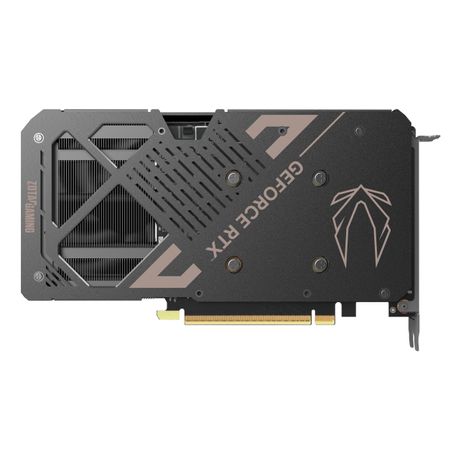 ZOTAC NVIDIA GeForce RTX 5060 Ti 16GB GDDR7 HDMI DPORT - Imagen 4 de 8 ZOTAC NVIDIA GeForce RTX 5060 Ti 16GB GDDR7 HDMI DPORT - Imagen 4 de 8