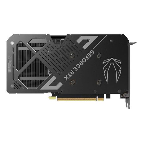 ZOTAC NVIDIA GeForce RTX 5060 Ti 16GB GDDR7 HDMI DPORT - Imagen 4 de 8 ZOTAC NVIDIA GeForce RTX 5060 Ti 16GB GDDR7 HDMI DPORT - Imagen 4 de 8