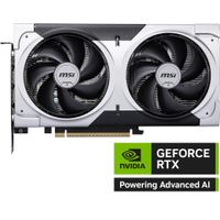 Miniatura 2 de MSI GeForce RTX 5060 Ti VENTUS 2X OC PLUS 8GB GDDR7 DLSS4