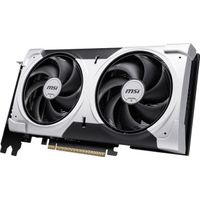 Miniatura 5 de MSI GeForce RTX 5060 Ti VENTUS 2X OC PLUS 8GB GDDR7 DLSS4