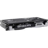 Miniatura 10 de MSI GeForce RTX 5060 Ti VENTUS 2X OC PLUS 8GB GDDR7 DLSS4