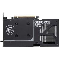 Miniatura 11 de MSI GeForce RTX 5060 Ti VENTUS 2X OC PLUS 8GB GDDR7 DLSS4