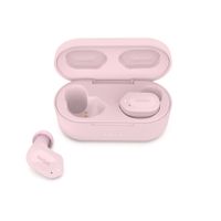 Miniatura 5 de AURICULAR INTRAUDITIVO BLUETOOTH BELKIN AUC005BTPK TRUE WIRELESS SOUNDFORM PLAY PINK ROSA