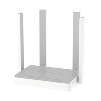 Miniatura 1 de Keenetic Runner 4G Router Wifi4 N300 4x100Mb