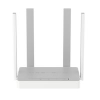 Miniatura 3 de Keenetic Runner 4G Router Wifi4 N300 4x100Mb