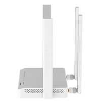 Miniatura 5 de Keenetic Runner 4G Router Wifi4 N300 4x100Mb