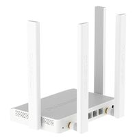 Miniatura 6 de Keenetic Runner 4G Router Wifi4 N300 4x100Mb