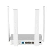 Miniatura 7 de Keenetic Runner 4G Router Wifi4 N300 4x100Mb