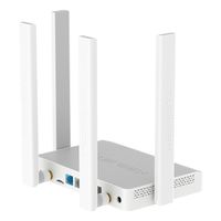 Miniatura 8 de Keenetic Runner 4G Router Wifi4 N300 4x100Mb