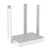 Miniatura 10 de Keenetic Runner 4G Router Wifi4 N300 4x100Mb