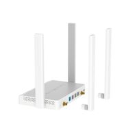 Miniatura 13 de Keenetic Runner 4G Router Wifi4 N300 4x100Mb