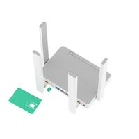 Miniatura 14 de Keenetic Runner 4G Router Wifi4 N300 4x100Mb