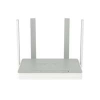 Miniatura 1 de Keenetic Hopper Router Wifi 6 Mesh AX1800 4 x 1 Gb