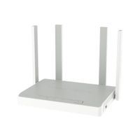 Miniatura 3 de Keenetic Hopper Router Wifi 6 Mesh AX1800 4 x 1 Gb