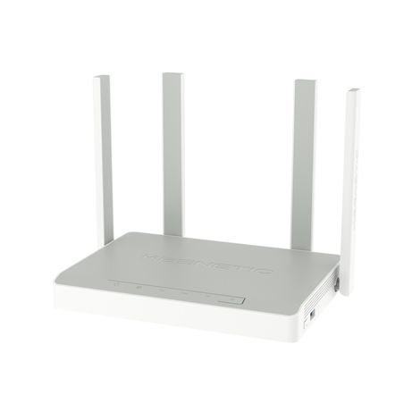 Keenetic Hopper Router Wifi 6 Mesh AX1800 4 x 1 Gb - Imagen 3 de 11 Keenetic Hopper Router Wifi 6 Mesh AX1800 4 x 1 Gb - Imagen 3 de 11