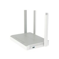 Miniatura 4 de Keenetic Hopper Router Wifi 6 Mesh AX1800 4 x 1 Gb