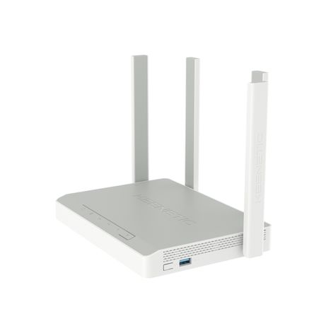 Keenetic Hopper Router Wifi 6 Mesh AX1800 4 x 1 Gb - Imagen 4 de 11 Keenetic Hopper Router Wifi 6 Mesh AX1800 4 x 1 Gb - Imagen 4 de 11