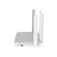 Miniatura 5 de Keenetic Hopper Router Wifi 6 Mesh AX1800 4 x 1 Gb