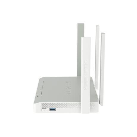 Keenetic Hopper Router Wifi 6 Mesh AX1800 4 x 1 Gb - Imagen 5 de 11 Keenetic Hopper Router Wifi 6 Mesh AX1800 4 x 1 Gb - Imagen 5 de 11