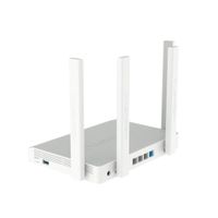 Miniatura 6 de Keenetic Hopper Router Wifi 6 Mesh AX1800 4 x 1 Gb