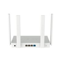 Miniatura 7 de Keenetic Hopper Router Wifi 6 Mesh AX1800 4 x 1 Gb