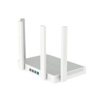 Miniatura 8 de Keenetic Hopper Router Wifi 6 Mesh AX1800 4 x 1 Gb
