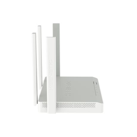 Keenetic Hopper Router Wifi 6 Mesh AX1800 4 x 1 Gb - Imagen 9 de 11 Keenetic Hopper Router Wifi 6 Mesh AX1800 4 x 1 Gb - Imagen 9 de 11