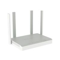 Miniatura 10 de Keenetic Hopper Router Wifi 6 Mesh AX1800 4 x 1 Gb
