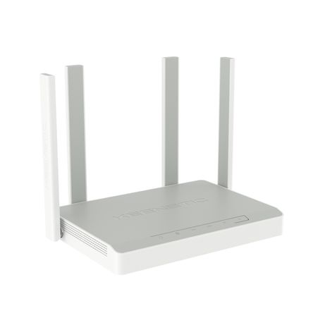 Keenetic Hopper Router Wifi 6 Mesh AX1800 4 x 1 Gb - Imagen 10 de 11 Keenetic Hopper Router Wifi 6 Mesh AX1800 4 x 1 Gb - Imagen 10 de 11