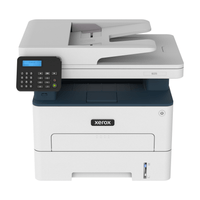 Miniatura 1 de XEROX  B225 A4 34 ppm Inalámbrica a doble cara Copia/impresión/escaneado PS3 PCL5e/6 ADF 2 bandejas Total 251 hojas