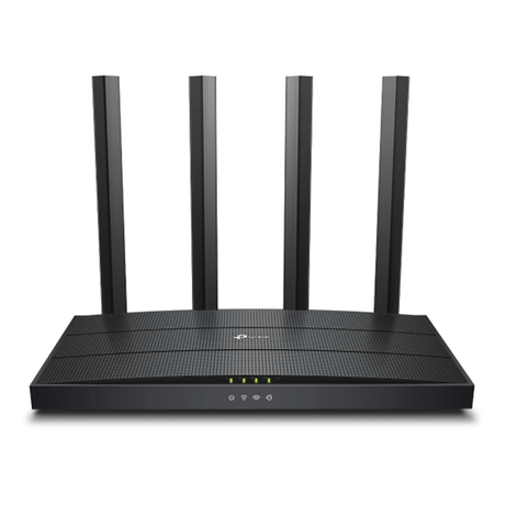 AX1500 GIGABIT WI-FI 6 ROUTER NEXT-GEN 1.5 GBPS SPEEDS/INCRE AS - Imagen 1 de 4 AX1500 GIGABIT WI-FI 6 ROUTER NEXT-GEN 1.5 GBPS SPEEDS/INCRE AS - Imagen 1 de 4