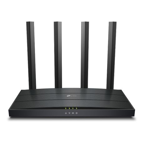 AX1500 GIGABIT WI-FI 6 ROUTER NEXT-GEN 1.5 GBPS SPEEDS/INCRE AS - Imagen 2 de 4 AX1500 GIGABIT WI-FI 6 ROUTER NEXT-GEN 1.5 GBPS SPEEDS/INCRE AS - Imagen 2 de 4