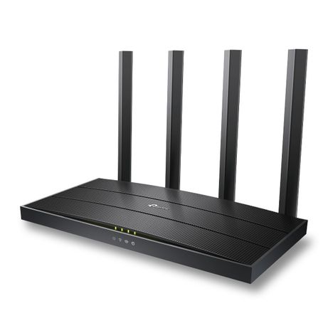 AX1500 GIGABIT WI-FI 6 ROUTER NEXT-GEN 1.5 GBPS SPEEDS/INCRE AS - Imagen 3 de 4 AX1500 GIGABIT WI-FI 6 ROUTER NEXT-GEN 1.5 GBPS SPEEDS/INCRE AS - Imagen 3 de 4