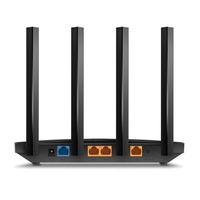 Miniatura 4 de AX1500 GIGABIT WI-FI 6 ROUTER NEXT-GEN 1.5 GBPS SPEEDS/INCRE AS