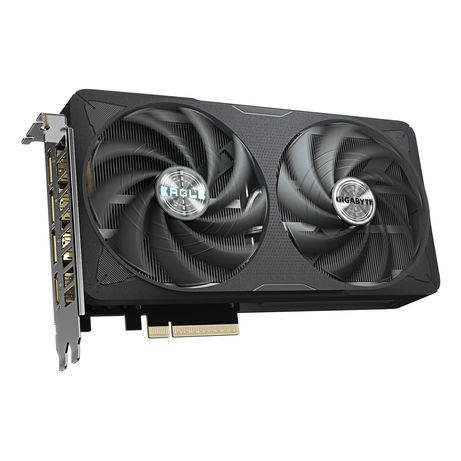 Tarjeta Gráfica GIGABYTEGeForce RTX 5060 Ti GDDR7 8GB Negro - Imagen 4 de 8 Tarjeta Gráfica GIGABYTEGeForce RTX 5060 Ti GDDR7 8GB Negro - Imagen 4 de 8