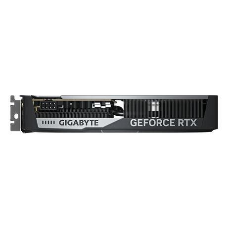 Tarjeta Gráfica GIGABYTEGeForce RTX 5060 Ti GDDR7 8GB Negro - Imagen 7 de 8 Tarjeta Gráfica GIGABYTEGeForce RTX 5060 Ti GDDR7 8GB Negro - Imagen 7 de 8