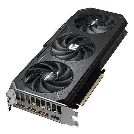 Tarjeta Gráfica GIGABYTEGeForce RTX 5060 Ti GDDR7 8GB Negro - Imagen 5 de 9 Tarjeta Gráfica GIGABYTEGeForce RTX 5060 Ti GDDR7 8GB Negro - Imagen 5 de 9