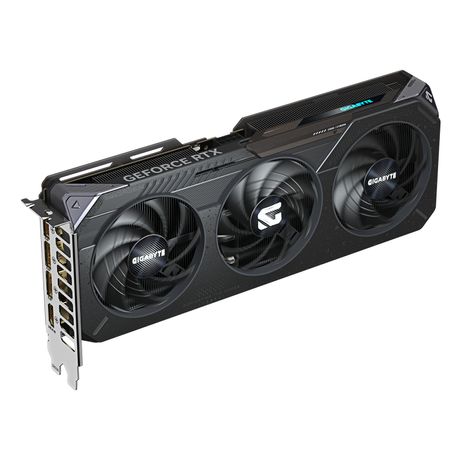 Tarjeta Gráfica GIGABYTEGeForce RTX 5060 Ti GDDR7 8GB Negro - Imagen 6 de 9 Tarjeta Gráfica GIGABYTEGeForce RTX 5060 Ti GDDR7 8GB Negro - Imagen 6 de 9
