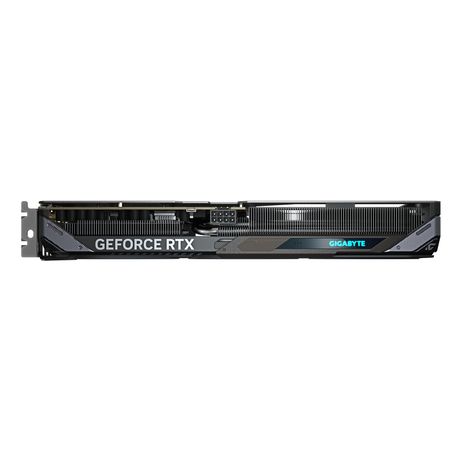 Tarjeta Gráfica GIGABYTEGeForce RTX 5060 Ti GDDR7 8GB Negro - Imagen 8 de 9 Tarjeta Gráfica GIGABYTEGeForce RTX 5060 Ti GDDR7 8GB Negro - Imagen 8 de 9