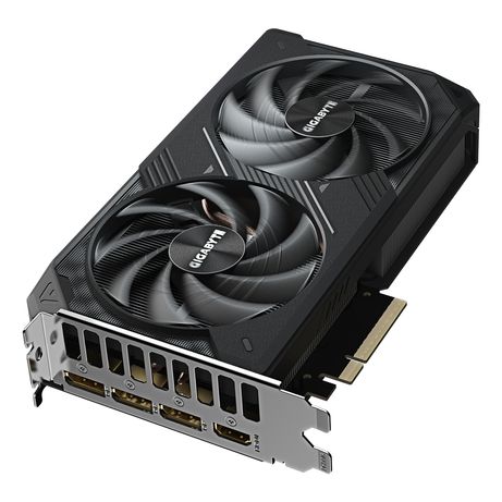 Tarjeta Gráfica GIGABYTEGeForce RTX 5060 Ti GDDR7 8GB Negro - Imagen 5 de 8 Tarjeta Gráfica GIGABYTEGeForce RTX 5060 Ti GDDR7 8GB Negro - Imagen 5 de 8